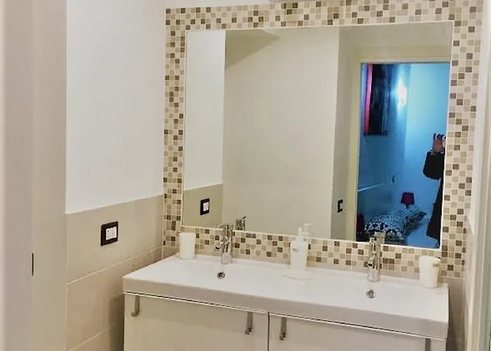 Appartement Colosseum By Serena Rome
