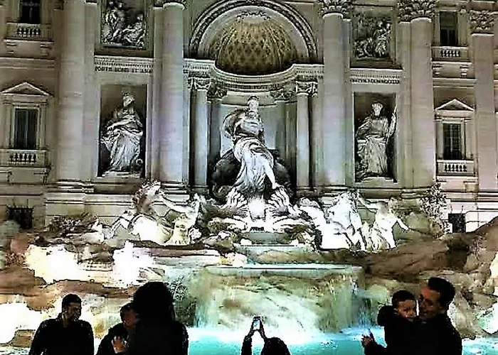 Colosseum By Serena *