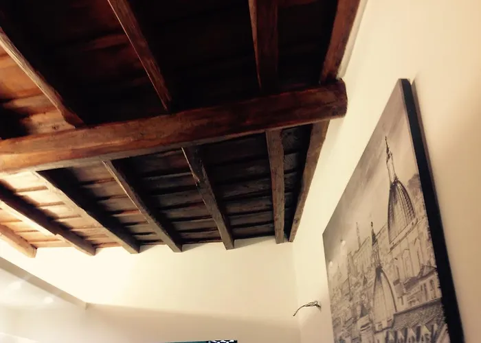 Colosseum By Serena Appartement *