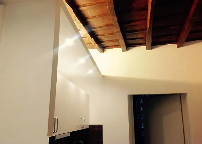 Colosseum By Serena Appartement