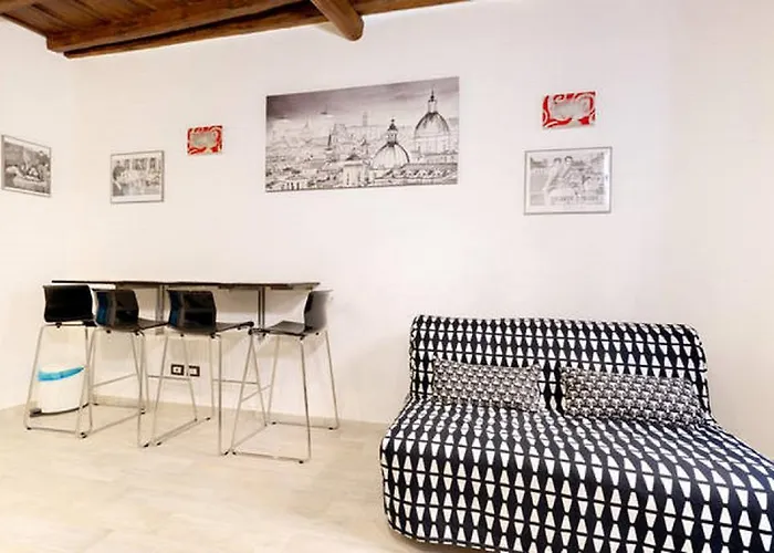 Colosseum By Serena Appartement Rome